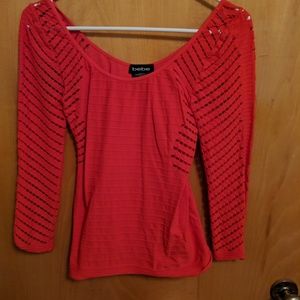 Bebe shirt